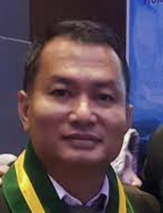 dr. Gunawan Rusuldi, Sp.OG(K)-Onk    